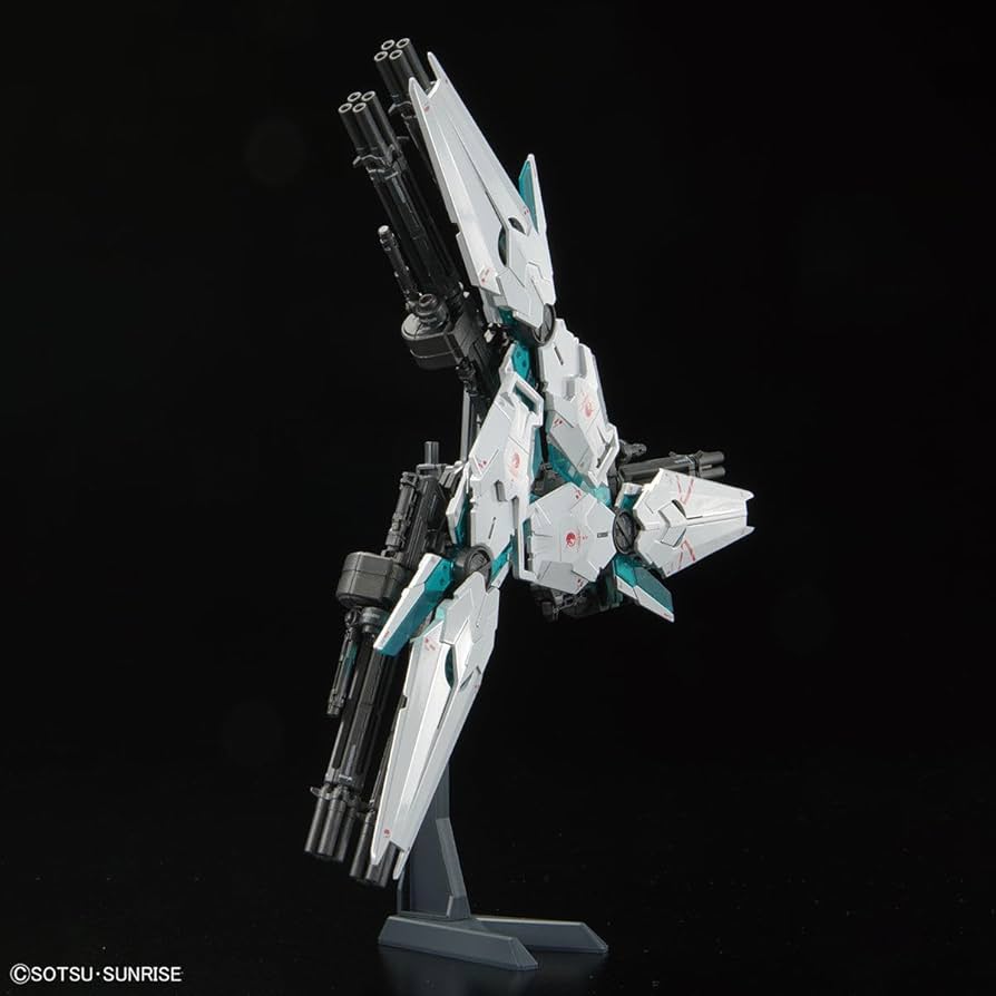 ユニコーンスペシャルセット Amazon.co.jp: バンダイスピリッツ RG 1/144 ガンダムベース限定